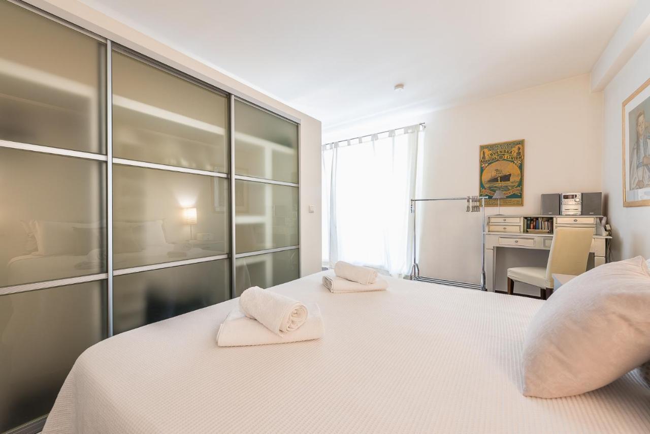 Syntagma Spa With Acropolis View Atenas Exterior foto